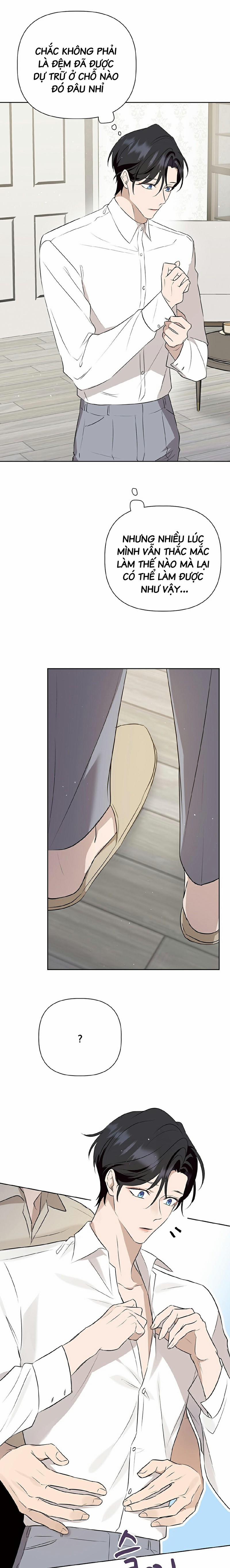 Omega Hoàn Hảo 10 trang 5