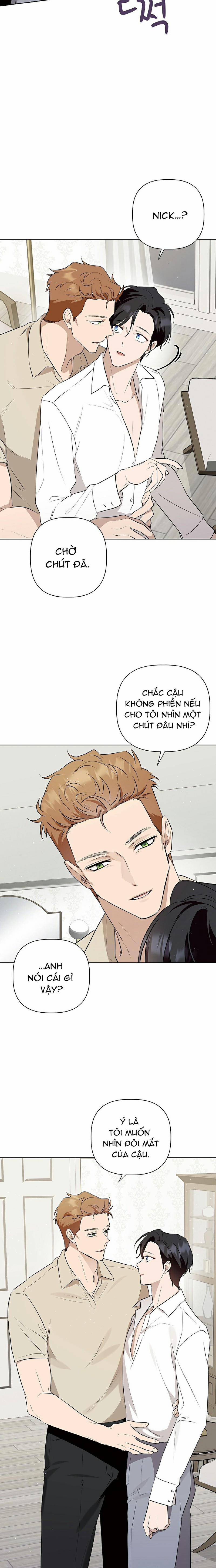 Omega Hoàn Hảo 10 trang 6