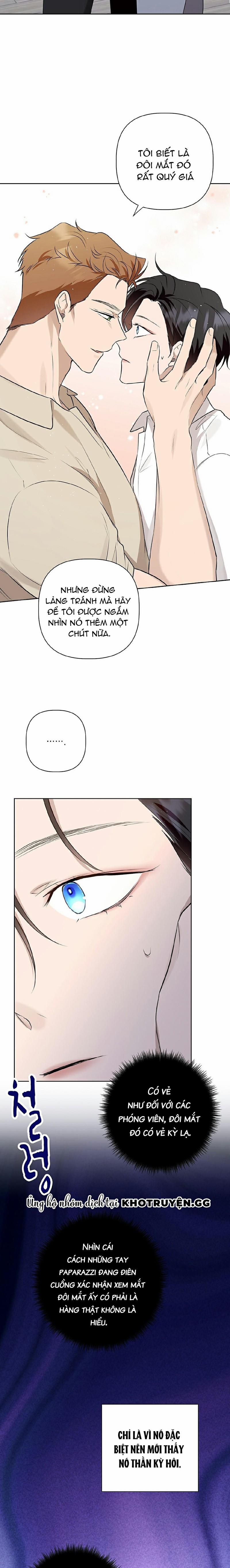 Omega Hoàn Hảo 10 trang 7