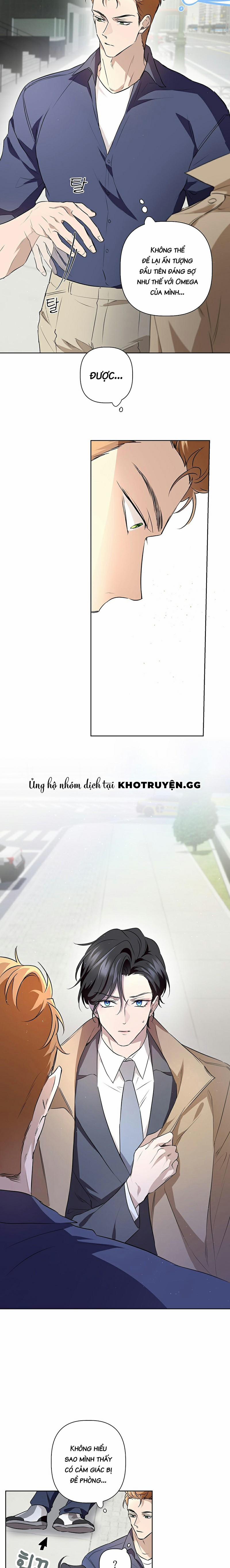 Omega Hoàn Hảo 2 trang 1