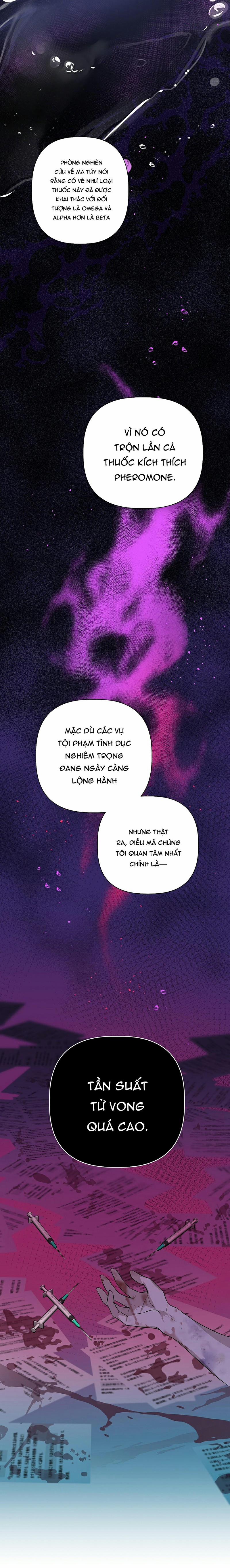 Omega Hoàn Hảo 2 trang 11