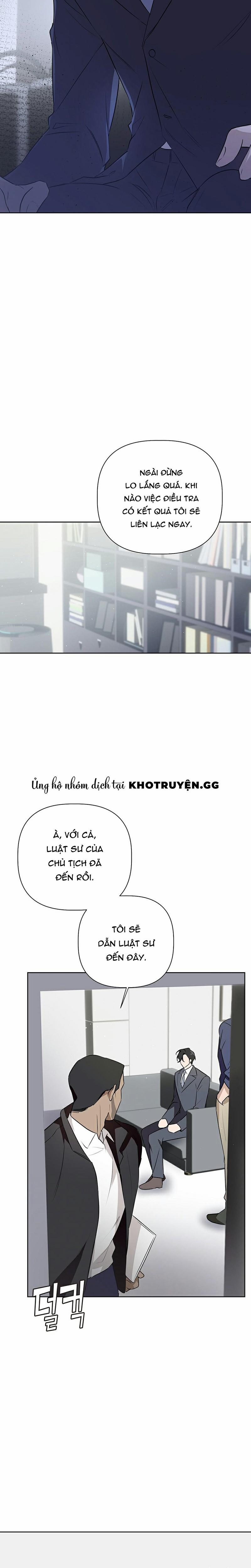 Omega Hoàn Hảo 2 trang 15