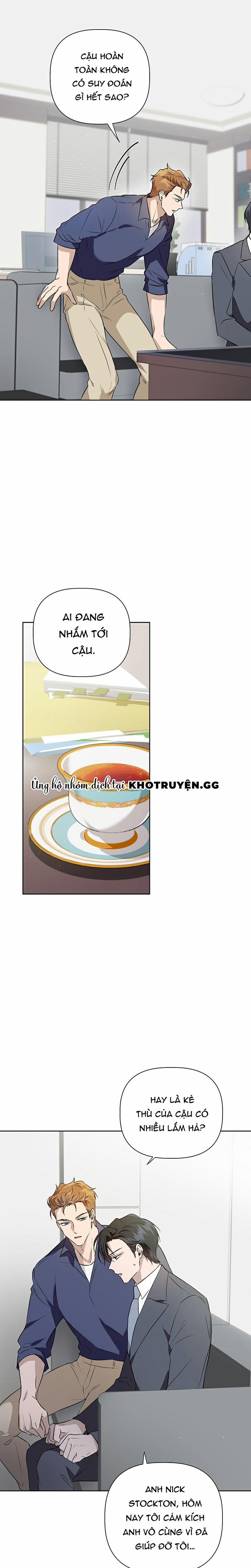 Omega Hoàn Hảo 2 trang 16