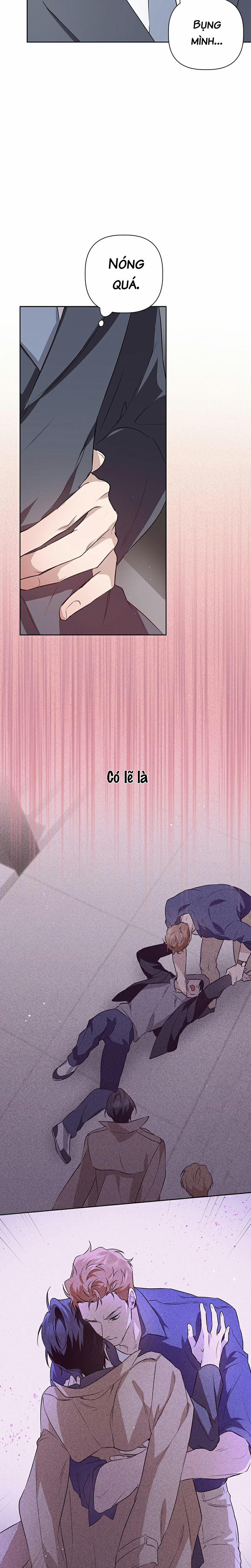 Omega Hoàn Hảo 2 trang 19