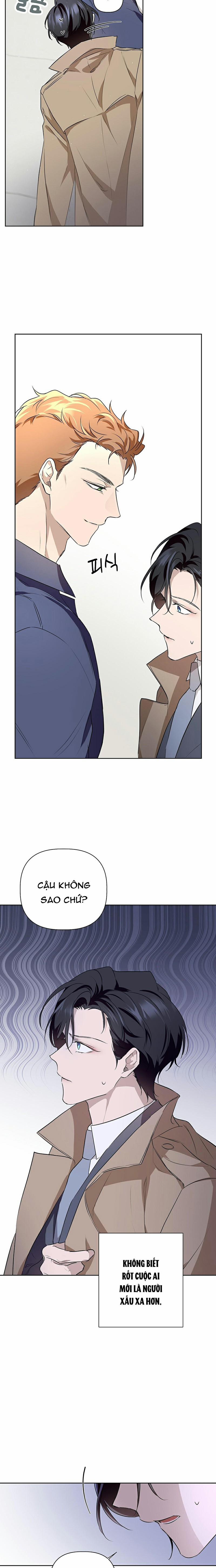 Omega Hoàn Hảo 2 trang 2