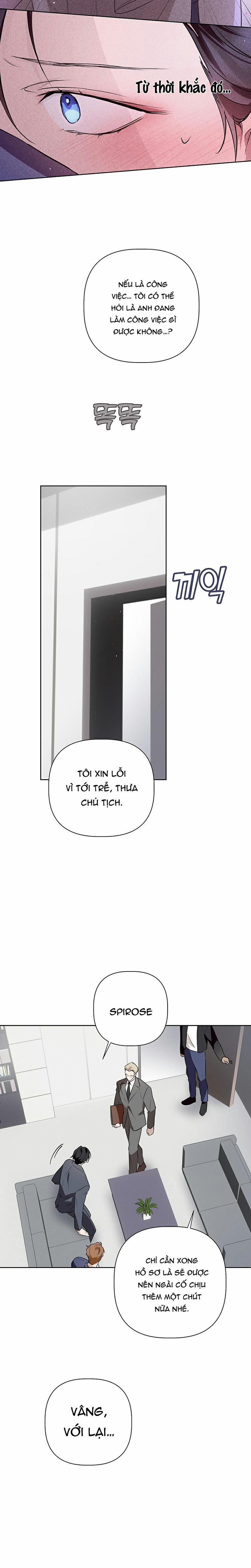 Omega Hoàn Hảo 2 trang 20