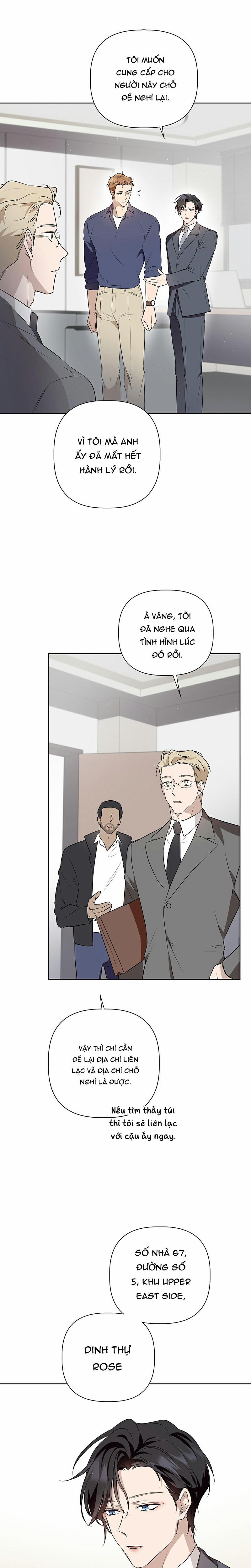 Omega Hoàn Hảo 2 trang 21