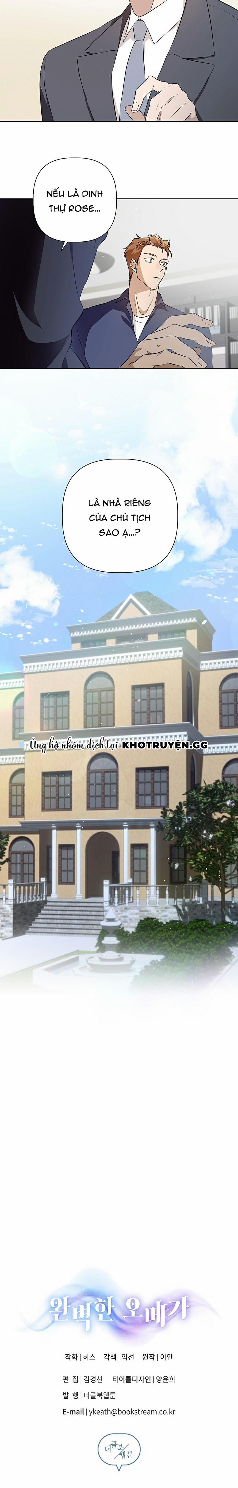 Omega Hoàn Hảo 2 trang 22