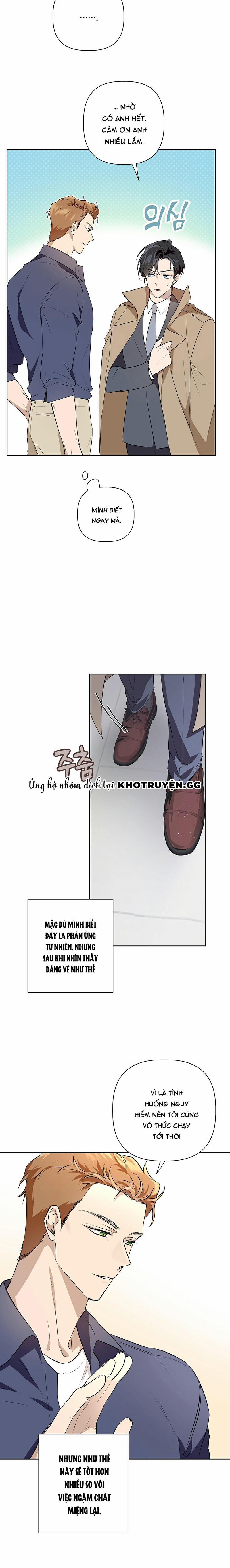 Omega Hoàn Hảo 2 trang 3