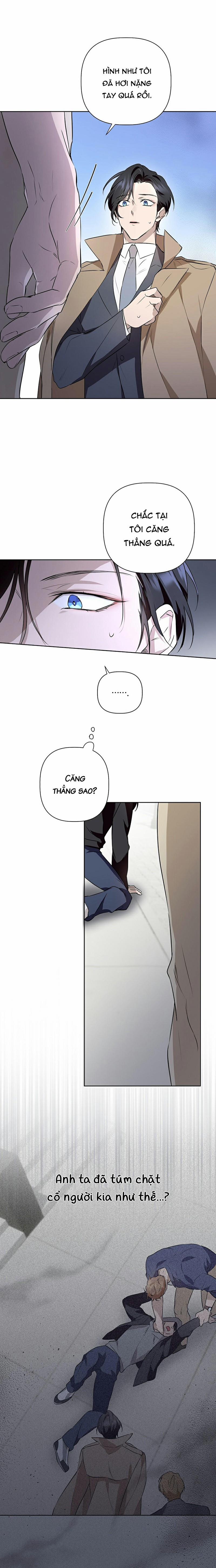 Omega Hoàn Hảo 2 trang 4