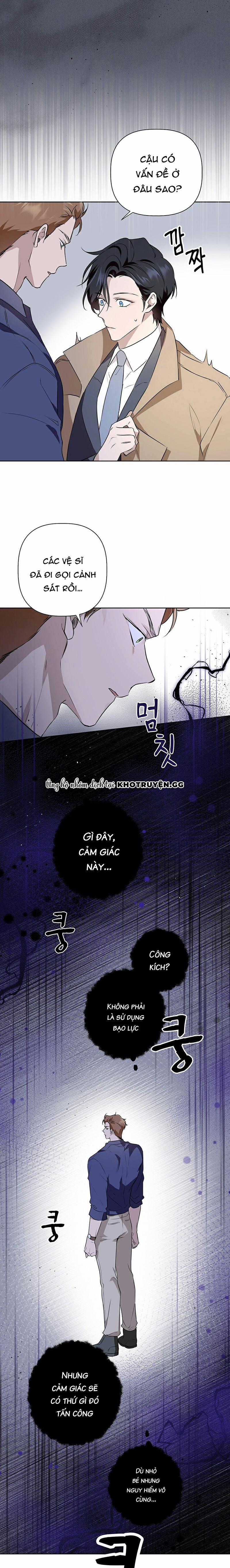 Omega Hoàn Hảo 2 trang 5