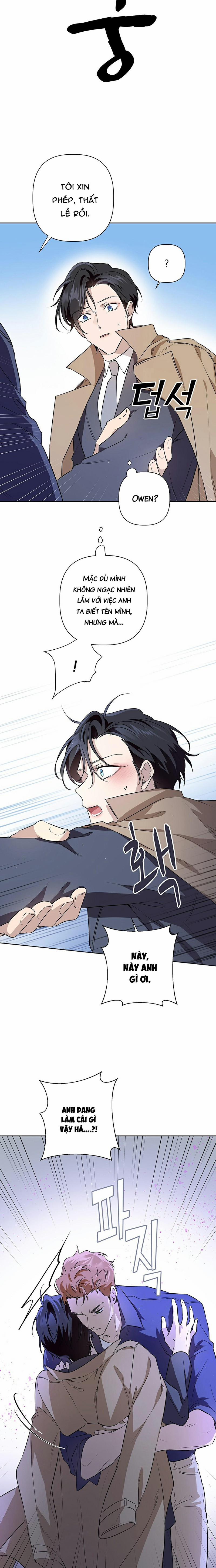 Omega Hoàn Hảo 2 trang 6