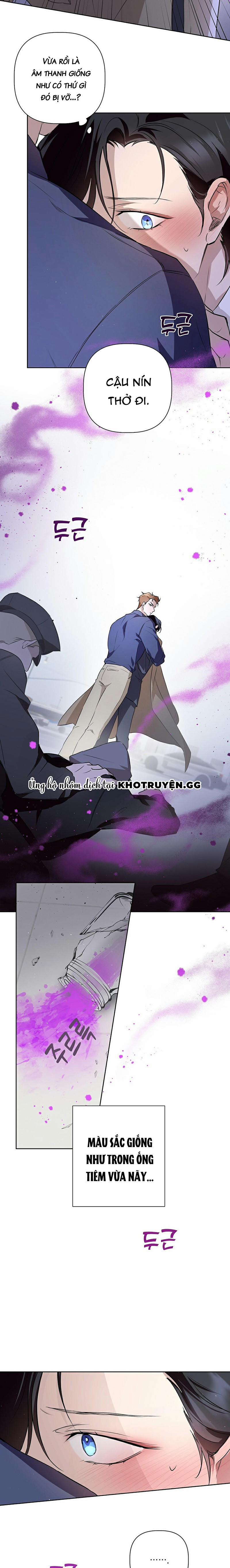 Omega Hoàn Hảo 2 trang 7