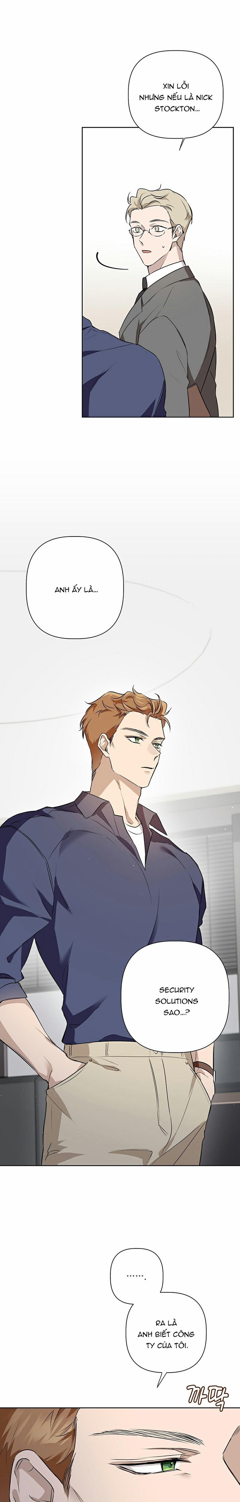 Omega Hoàn Hảo 3 trang 1