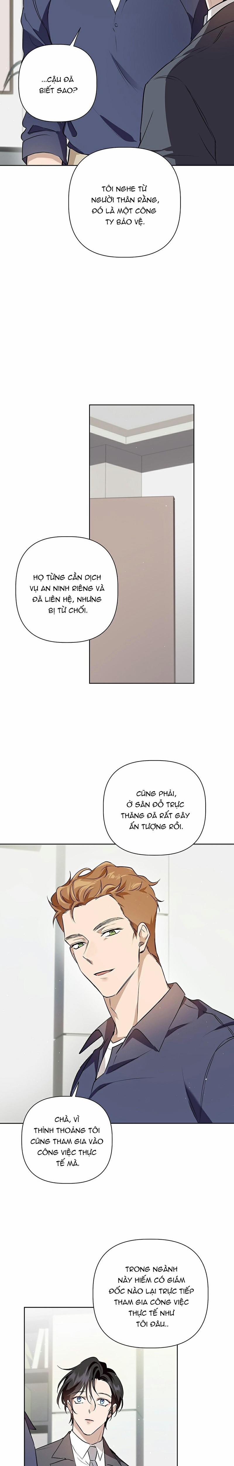 Omega Hoàn Hảo 3 trang 3