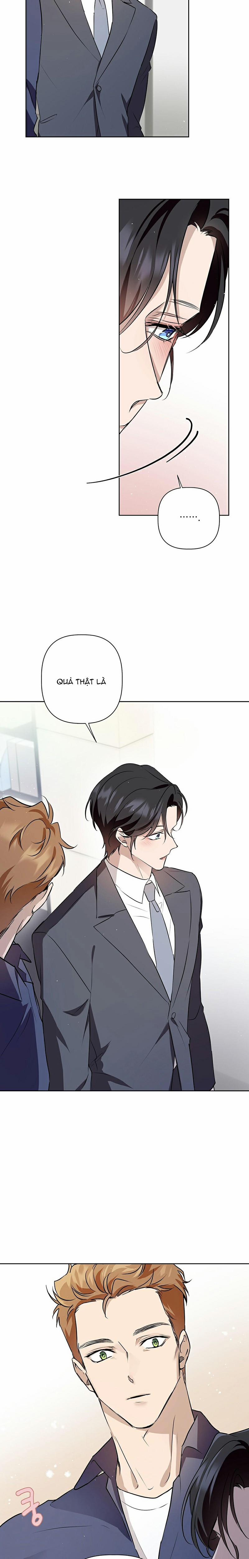 Omega Hoàn Hảo 3 trang 4