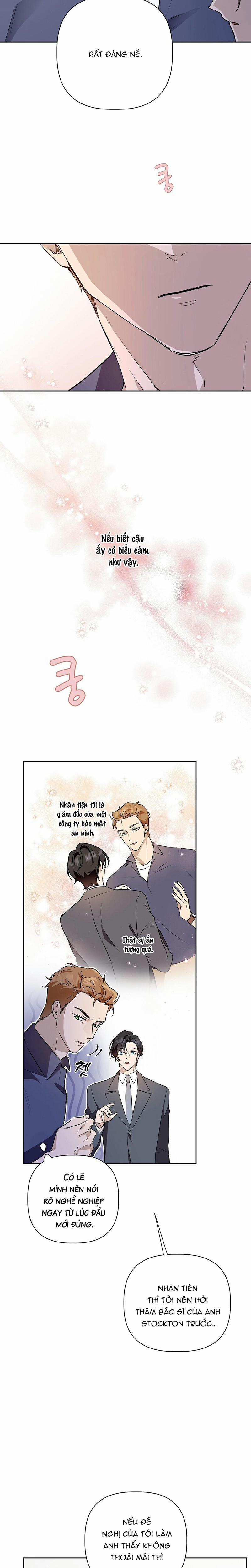 Omega Hoàn Hảo 3 trang 5