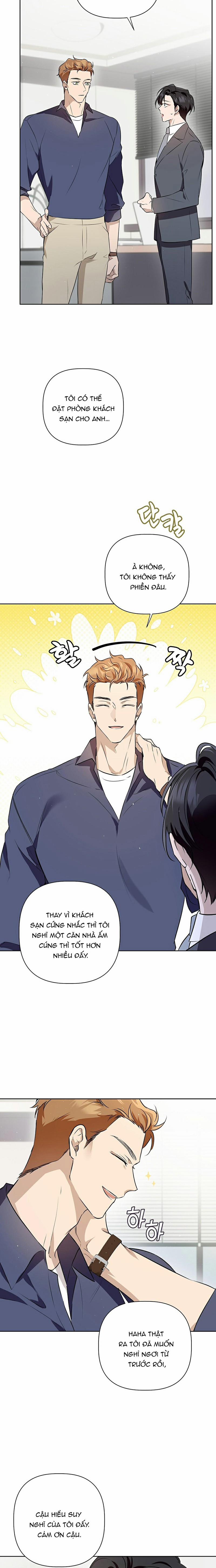 Omega Hoàn Hảo 3 trang 6