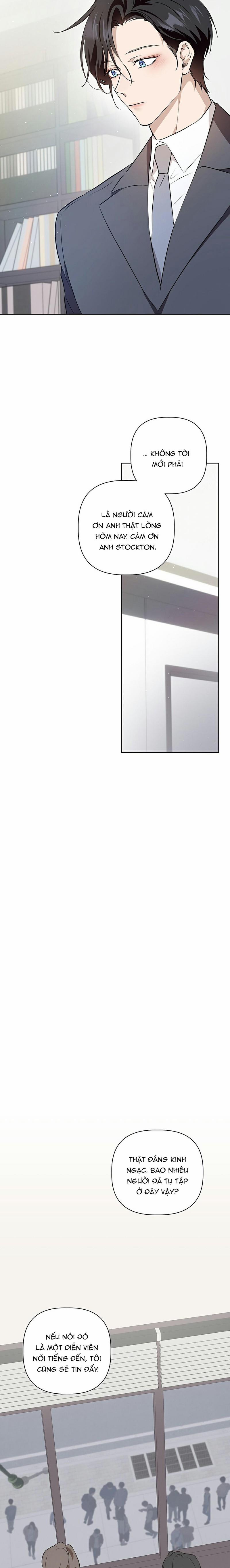 Omega Hoàn Hảo 3 trang 7