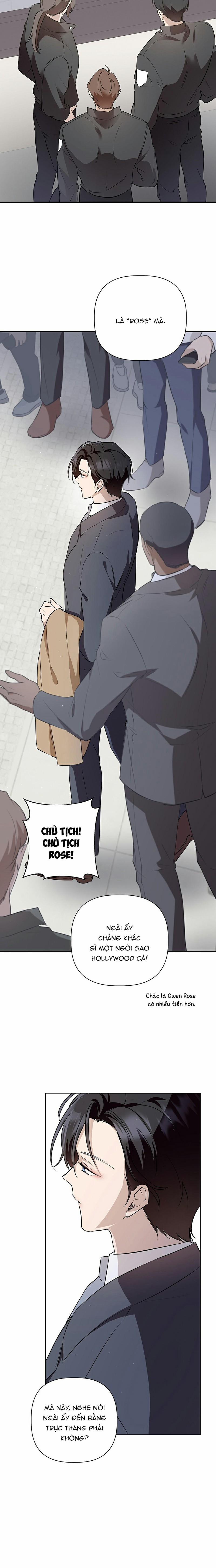 Omega Hoàn Hảo 3 trang 8