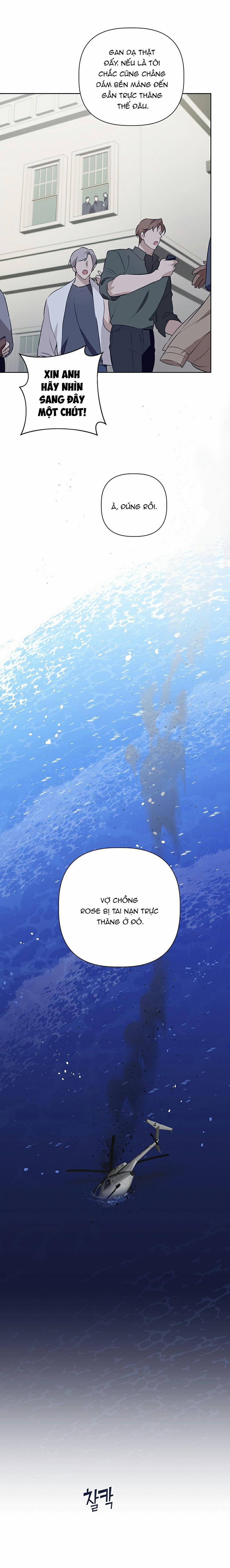 Omega Hoàn Hảo 3 trang 9