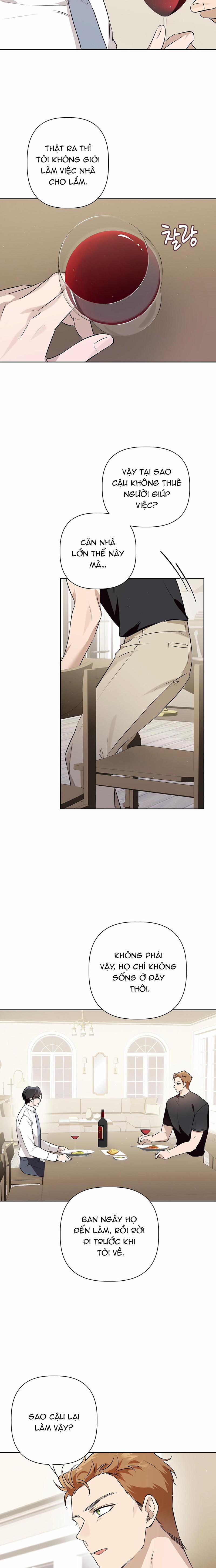 Omega Hoàn Hảo 4 trang 10