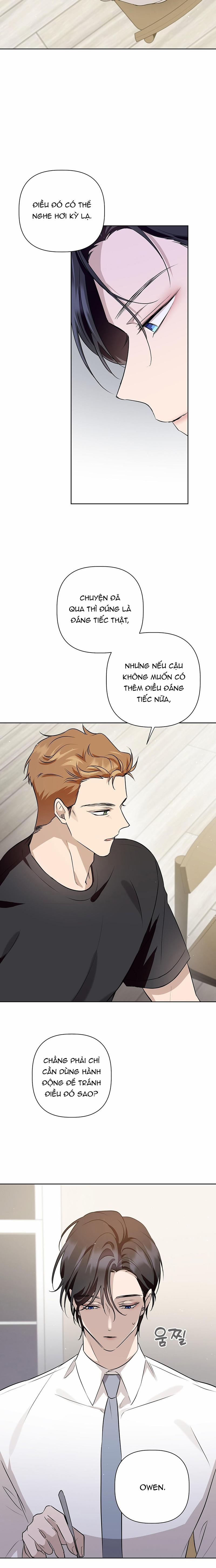 Omega Hoàn Hảo 4 trang 12