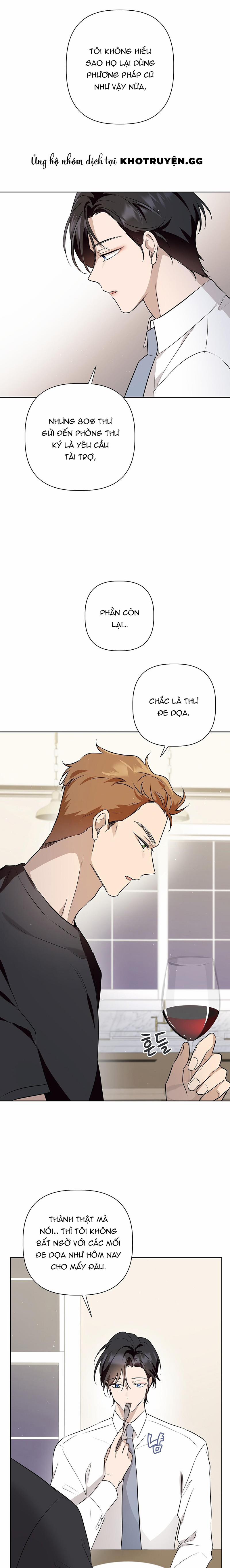 Omega Hoàn Hảo 4 trang 15