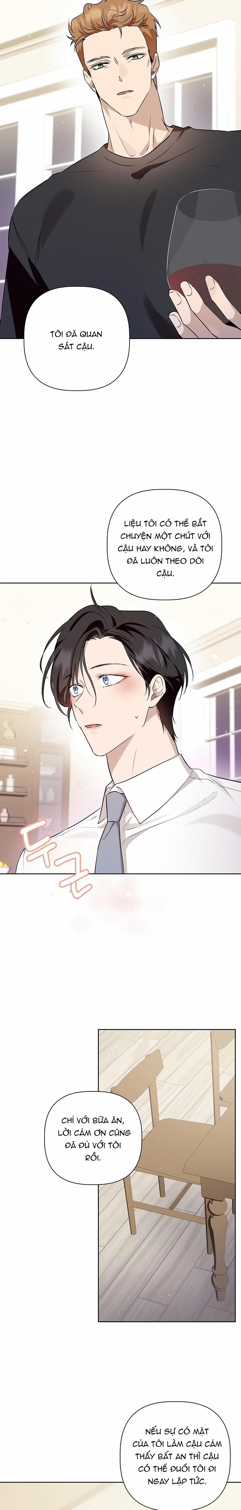 Omega Hoàn Hảo 4 trang 20