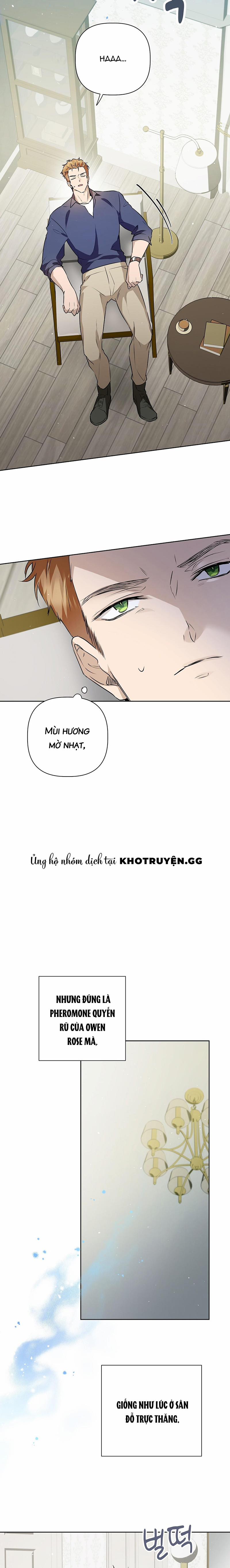 Omega Hoàn Hảo 4 trang 3