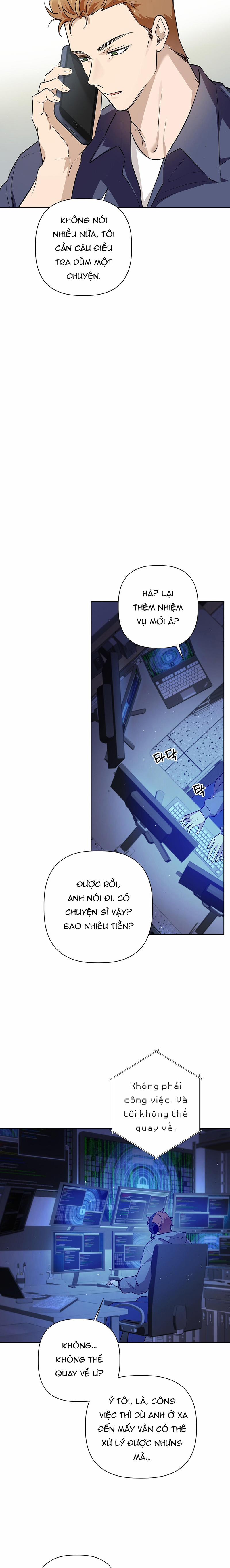 Omega Hoàn Hảo 4 trang 5