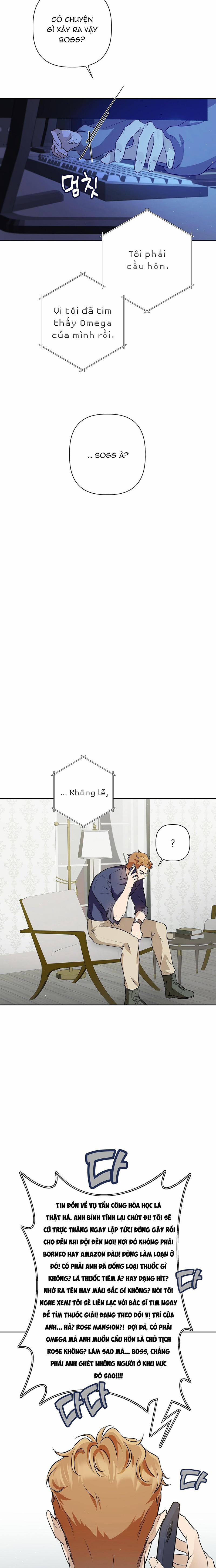 Omega Hoàn Hảo 4 trang 6