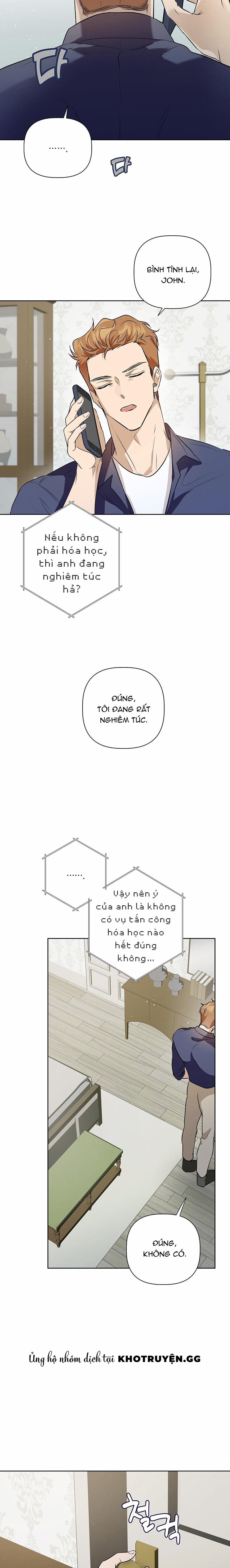 Omega Hoàn Hảo 4 trang 7