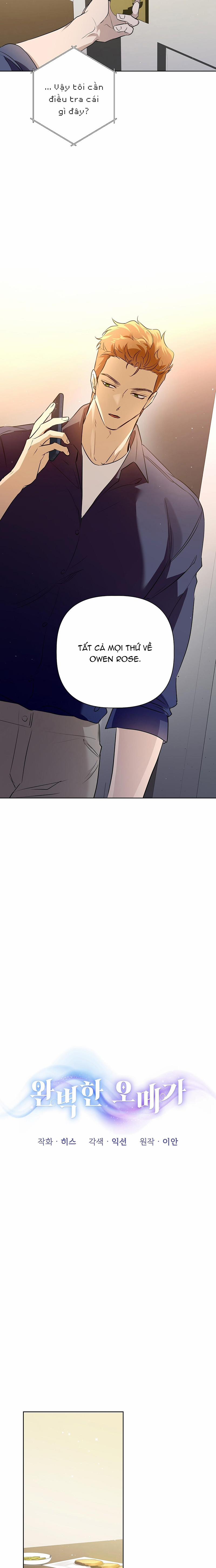 Omega Hoàn Hảo 4 trang 8