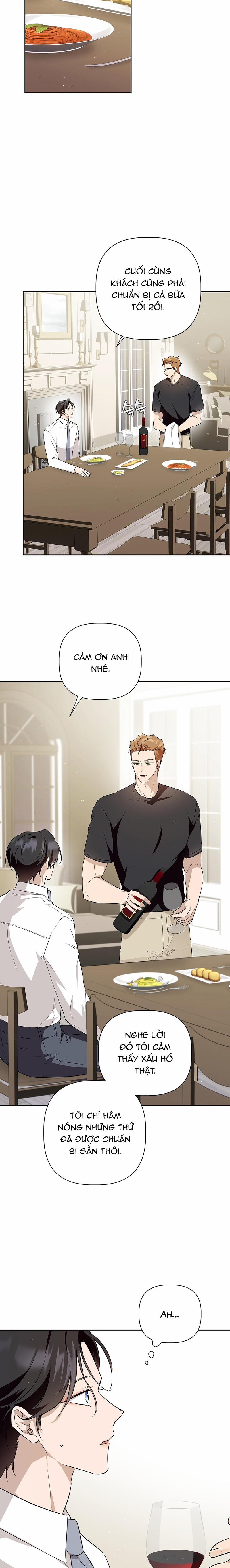 Omega Hoàn Hảo 4 trang 9