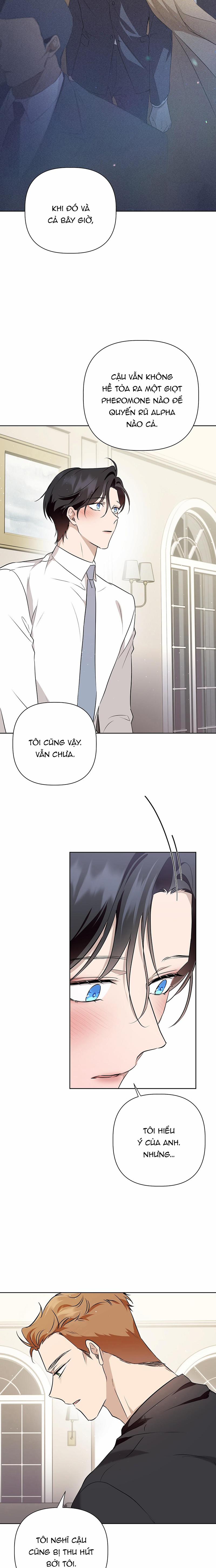 Omega Hoàn Hảo 5 trang 10