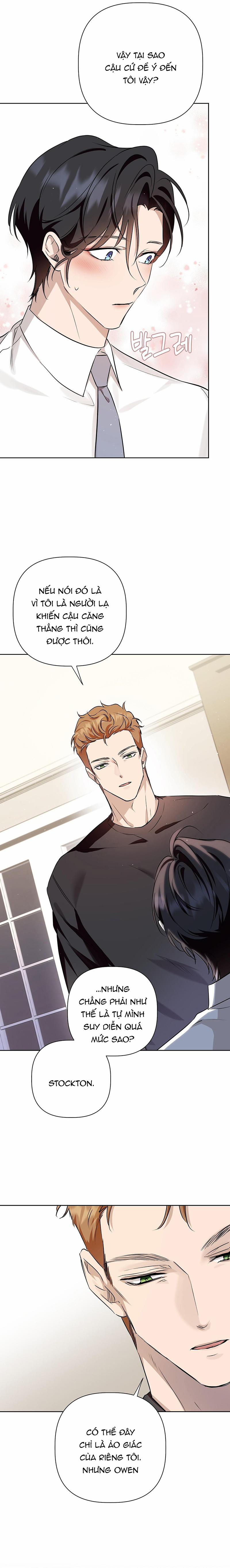 Omega Hoàn Hảo 5 trang 3