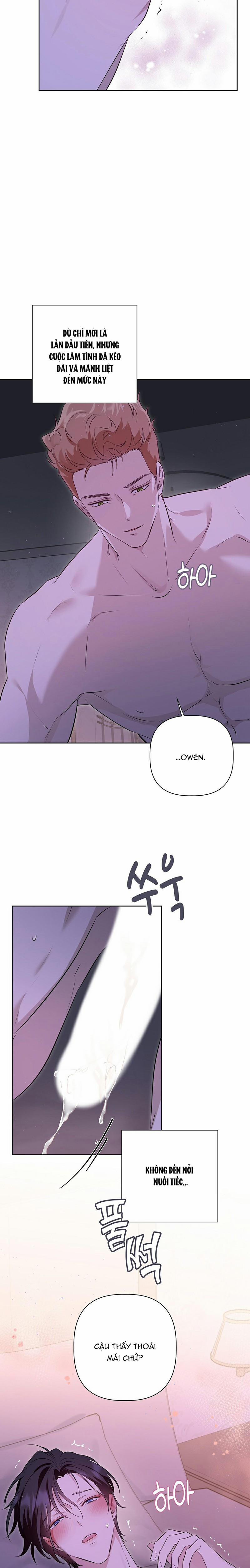 Omega Hoàn Hảo 6 trang 10