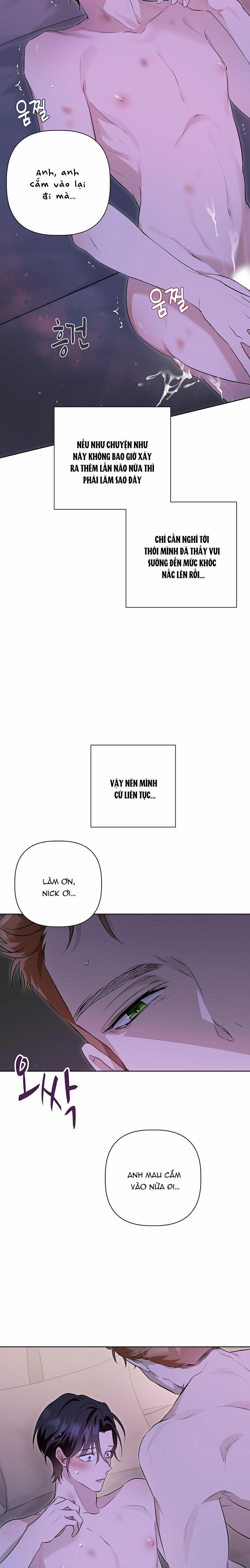 Omega Hoàn Hảo 6 trang 11