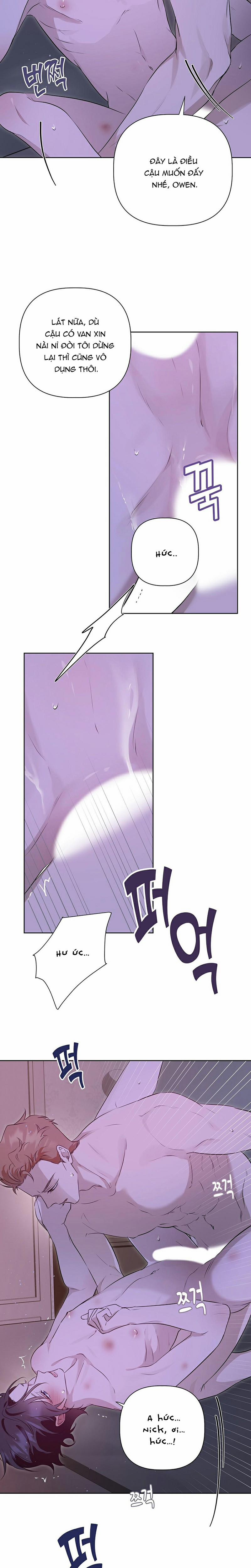 Omega Hoàn Hảo 6 trang 12