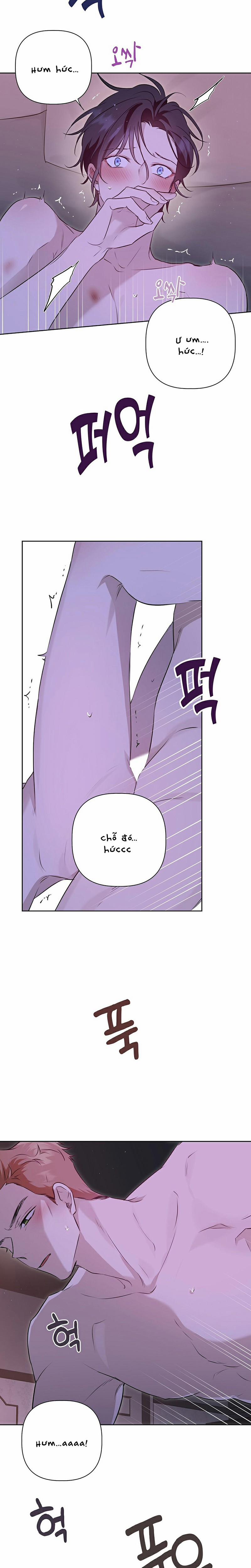 Omega Hoàn Hảo 6 trang 13