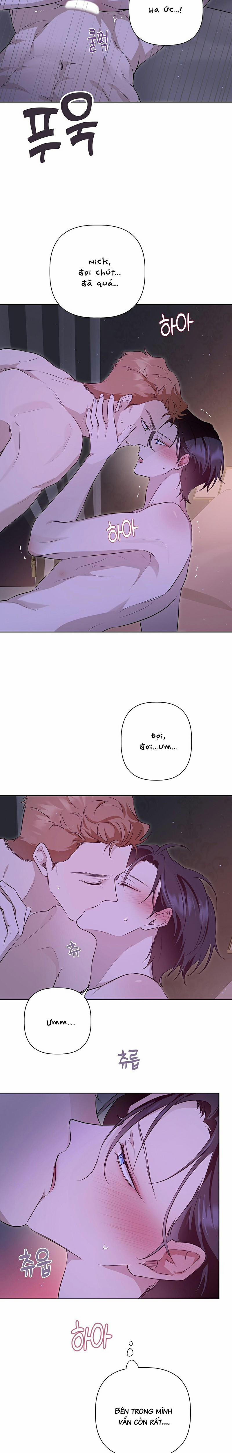 Omega Hoàn Hảo 6 trang 15