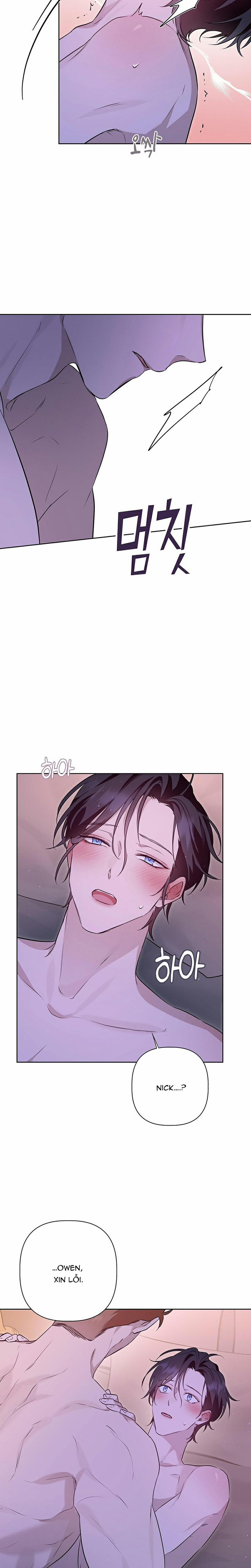 Omega Hoàn Hảo 6 trang 17