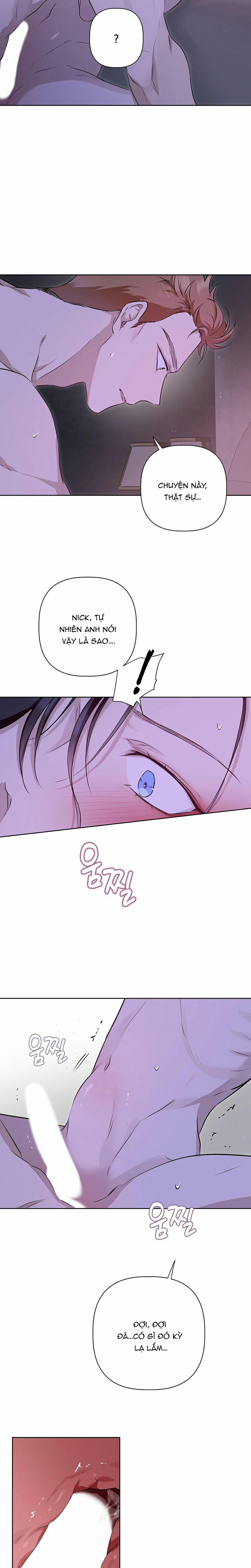 Omega Hoàn Hảo 6 trang 18