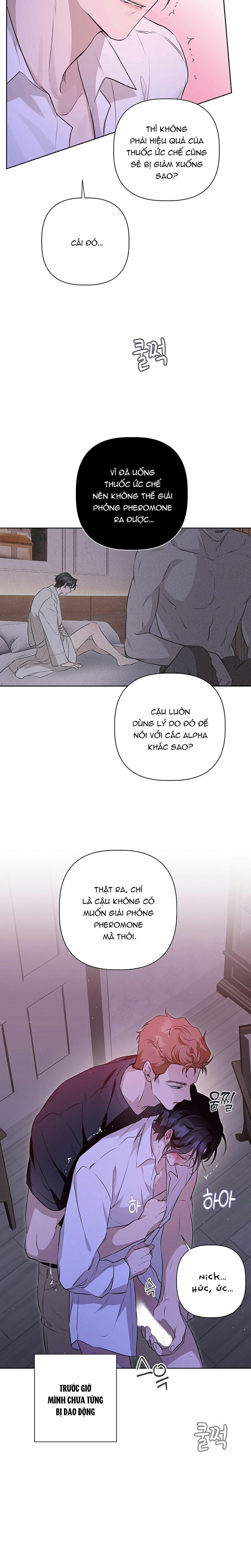 Omega Hoàn Hảo 6 trang 3