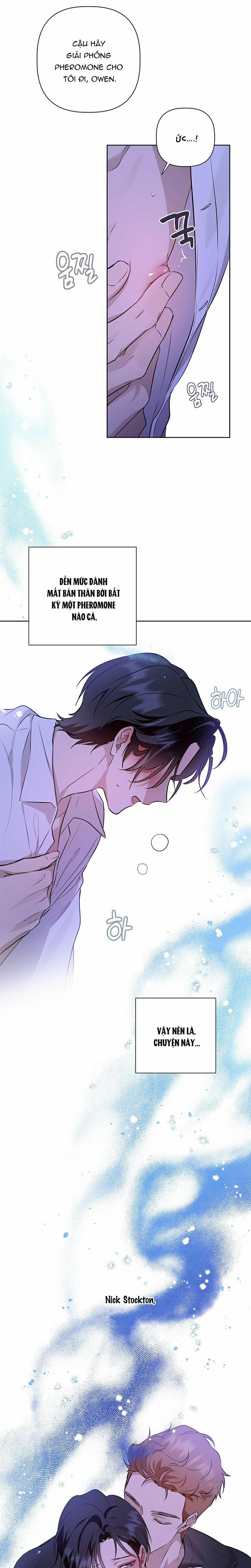 Omega Hoàn Hảo 6 trang 4