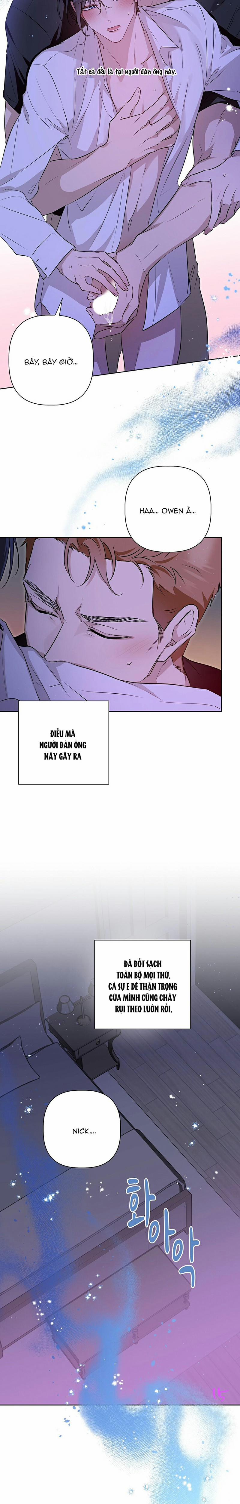 Omega Hoàn Hảo 6 trang 5