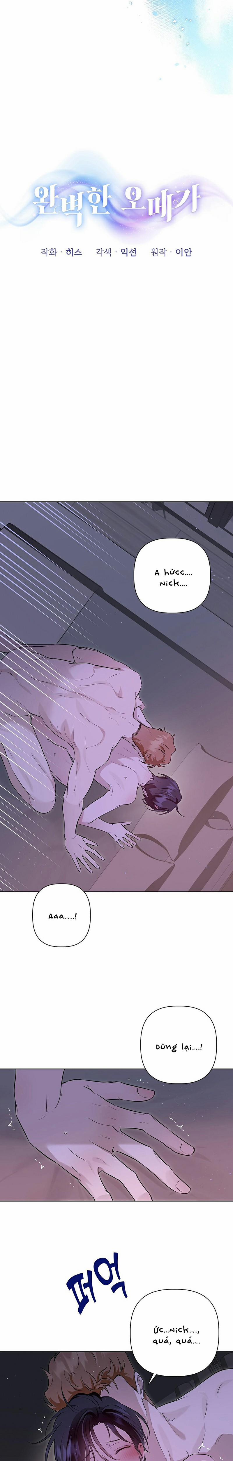 Omega Hoàn Hảo 6 trang 6