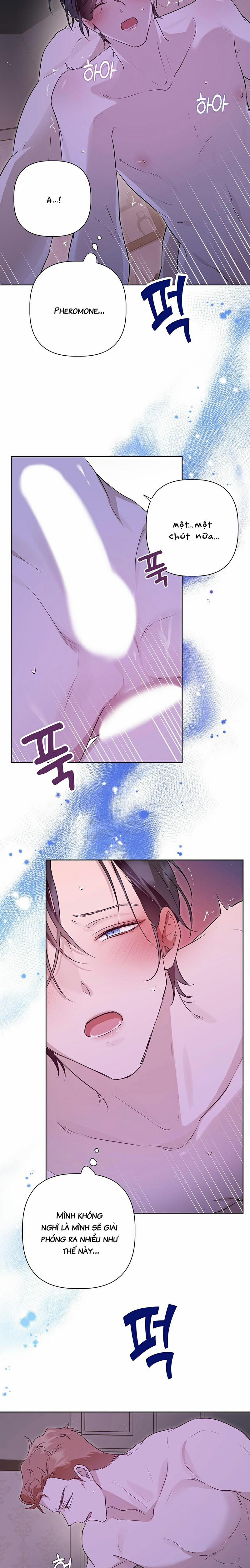 Omega Hoàn Hảo 6 trang 7