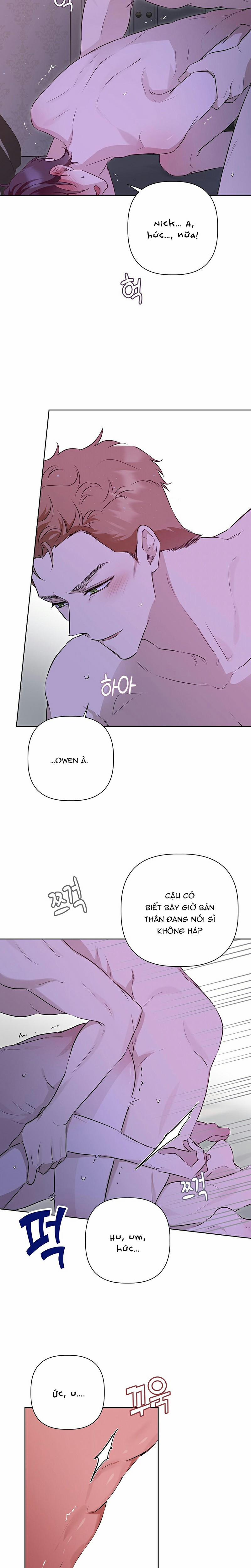 Omega Hoàn Hảo 6 trang 8